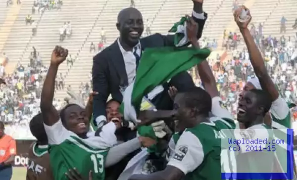 $126,000 Bonus Owed To U-23 Players Will Be Paid Before Saturday, Nigerian Ambassador To Senegal